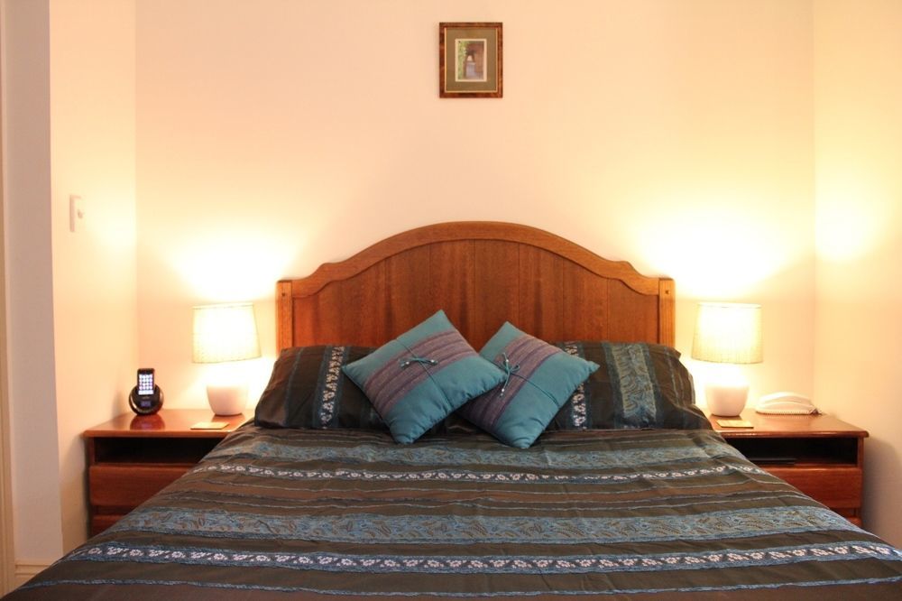 Ruskin House Byron Bay Zewnętrze zdjęcie