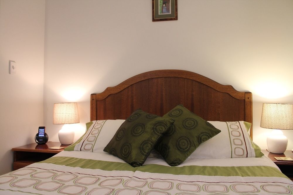 Ruskin House Byron Bay Zewnętrze zdjęcie