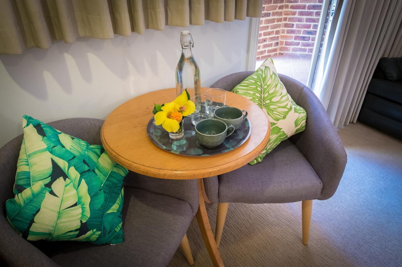Ruskin House Byron Bay Zewnętrze zdjęcie