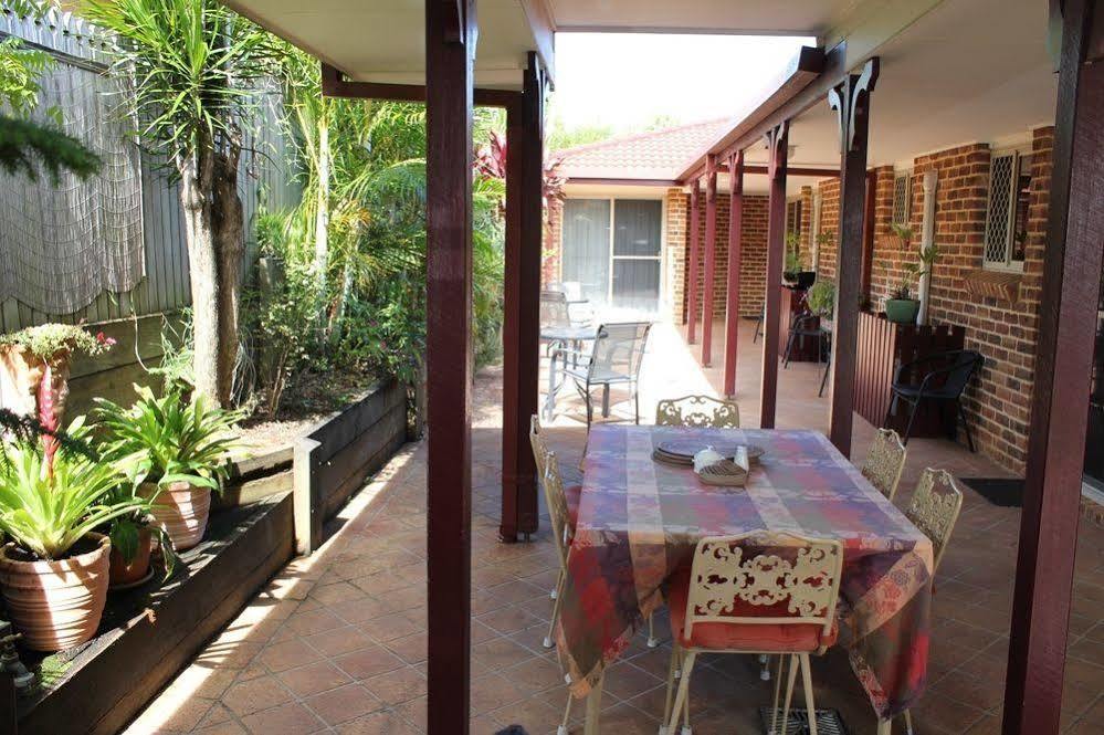 Ruskin House Byron Bay Zewnętrze zdjęcie