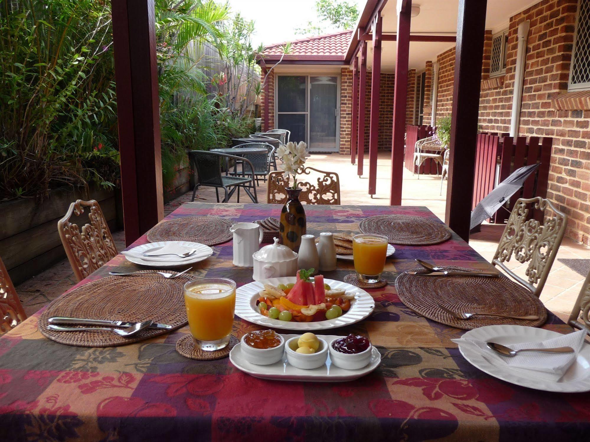 Ruskin House Byron Bay Zewnętrze zdjęcie