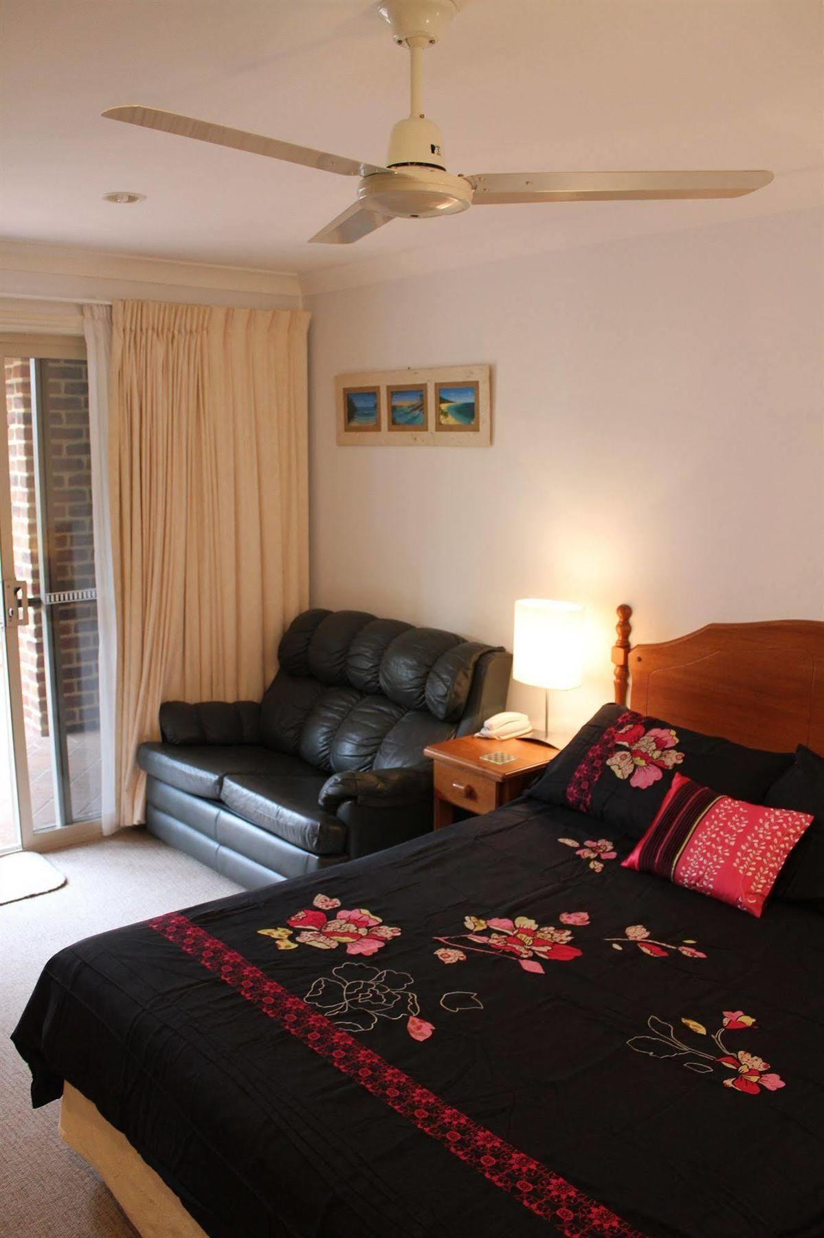 Ruskin House Byron Bay Zewnętrze zdjęcie