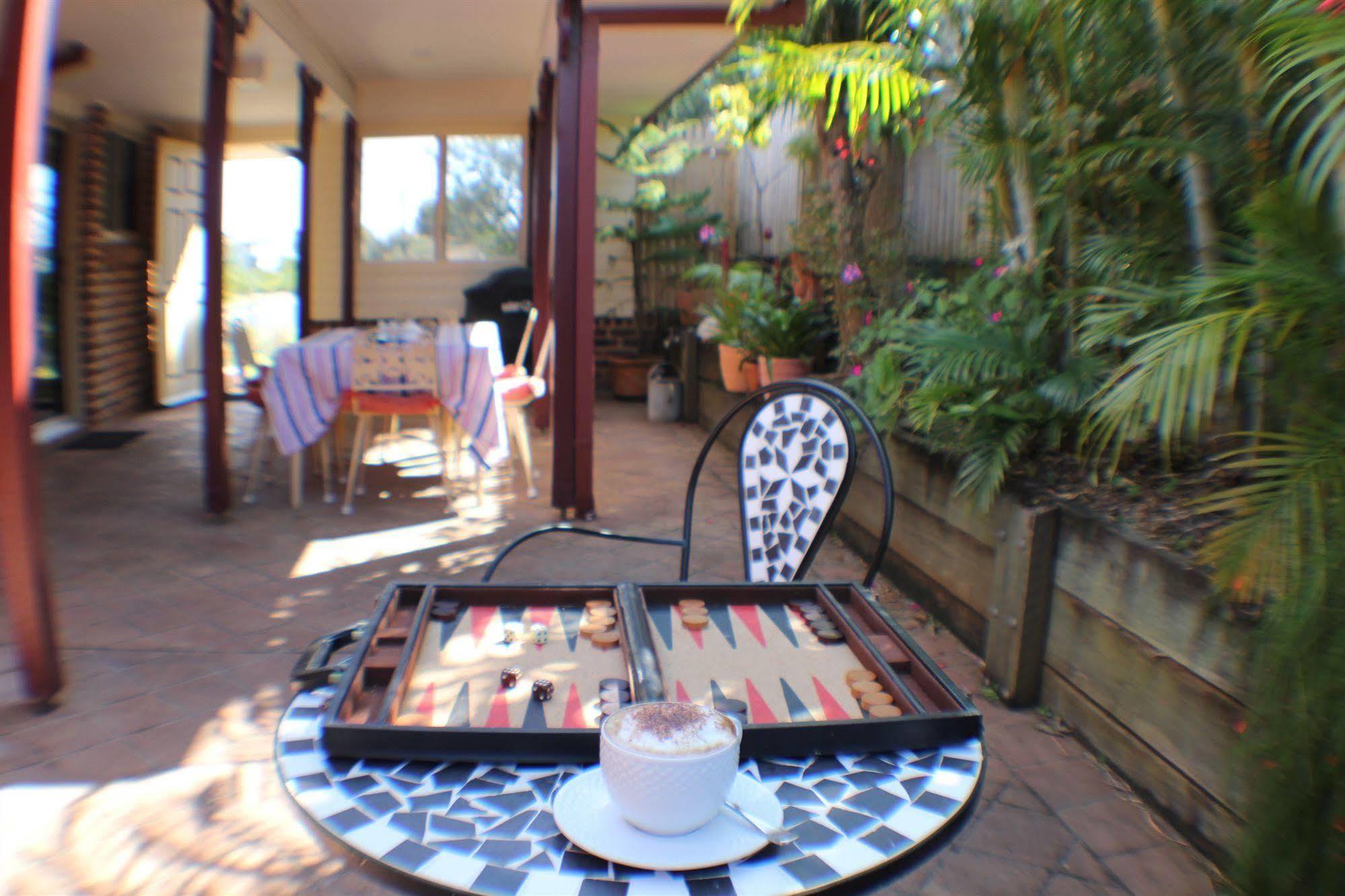 Ruskin House Byron Bay Zewnętrze zdjęcie