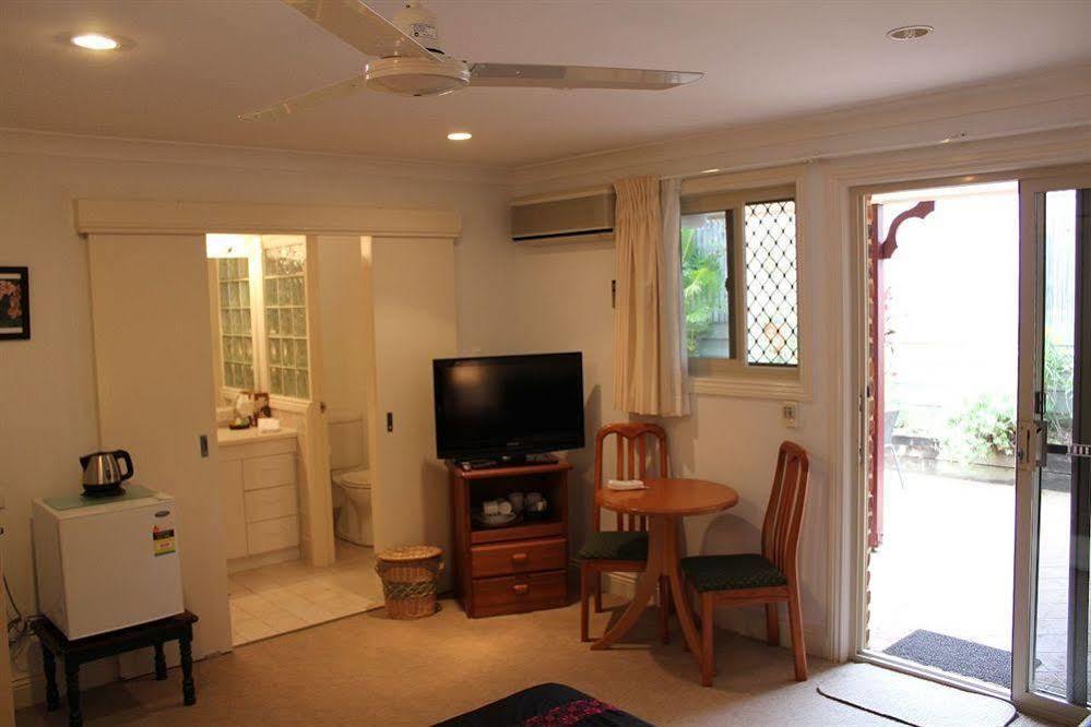 Ruskin House Byron Bay Zewnętrze zdjęcie