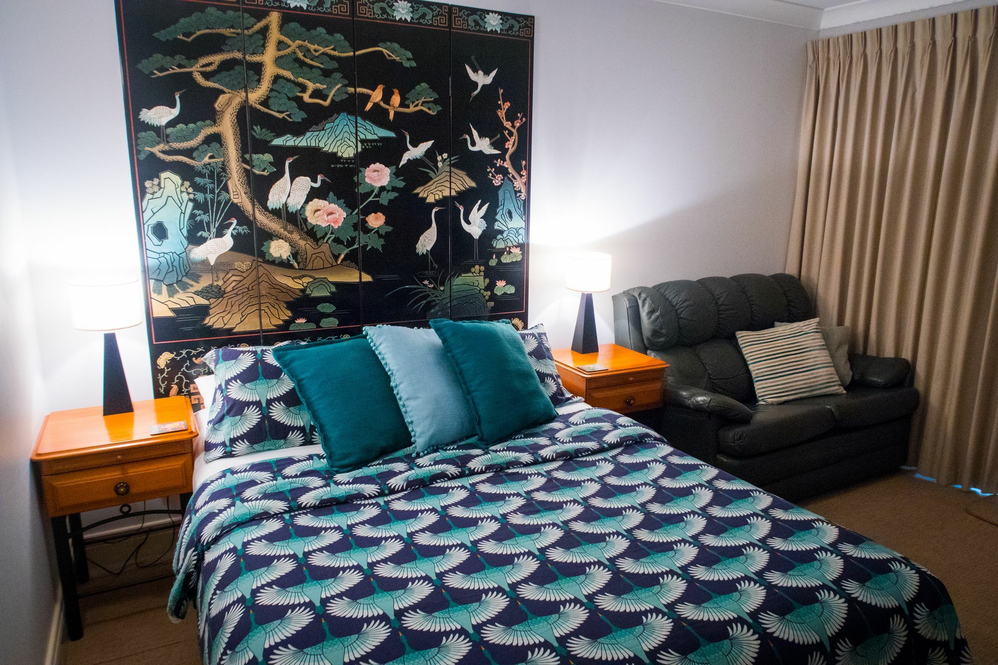 Ruskin House Byron Bay Zewnętrze zdjęcie