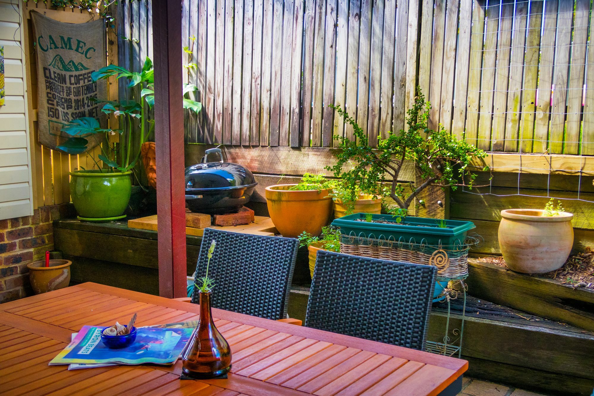 Ruskin House Byron Bay Zewnętrze zdjęcie