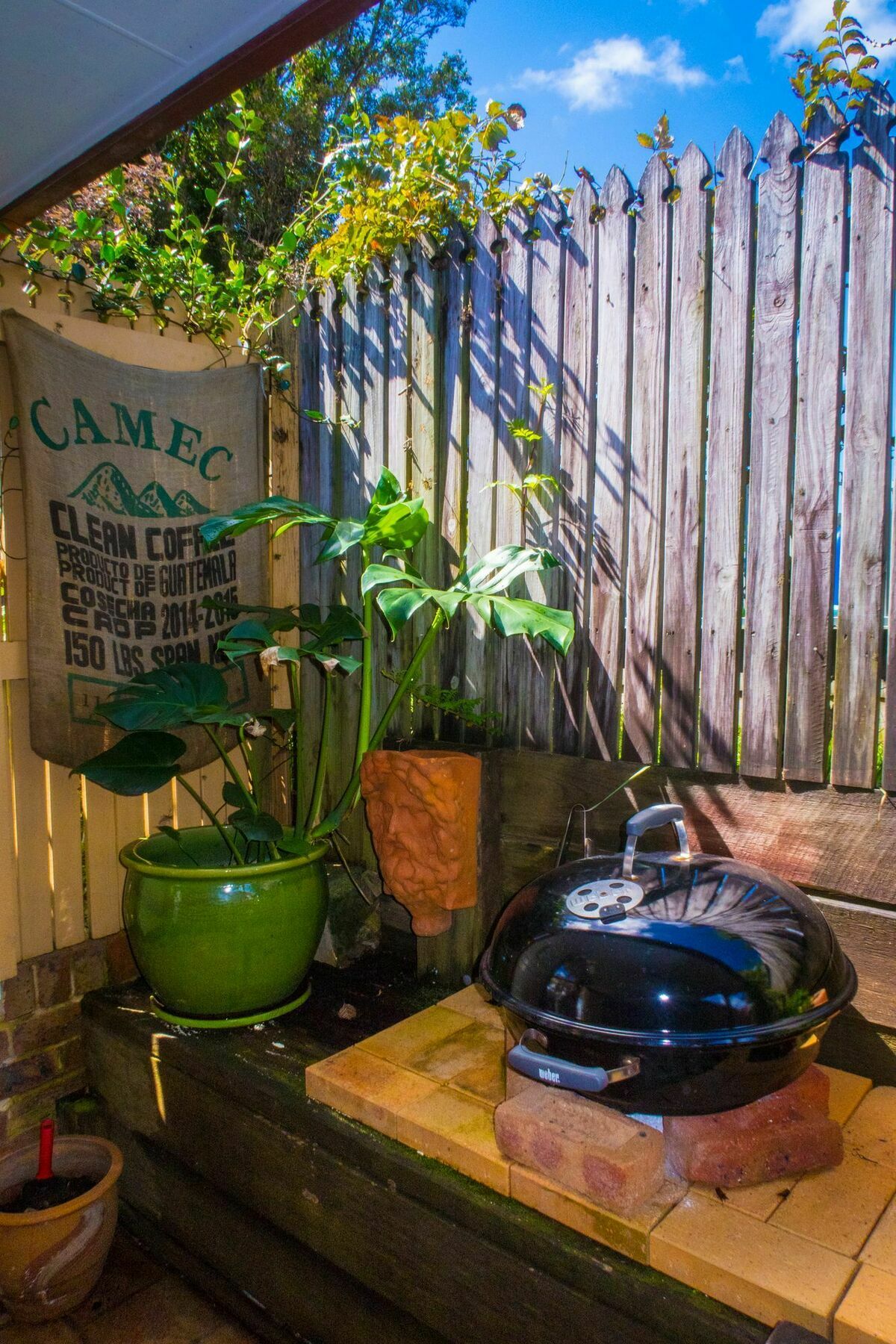 Ruskin House Byron Bay Zewnętrze zdjęcie