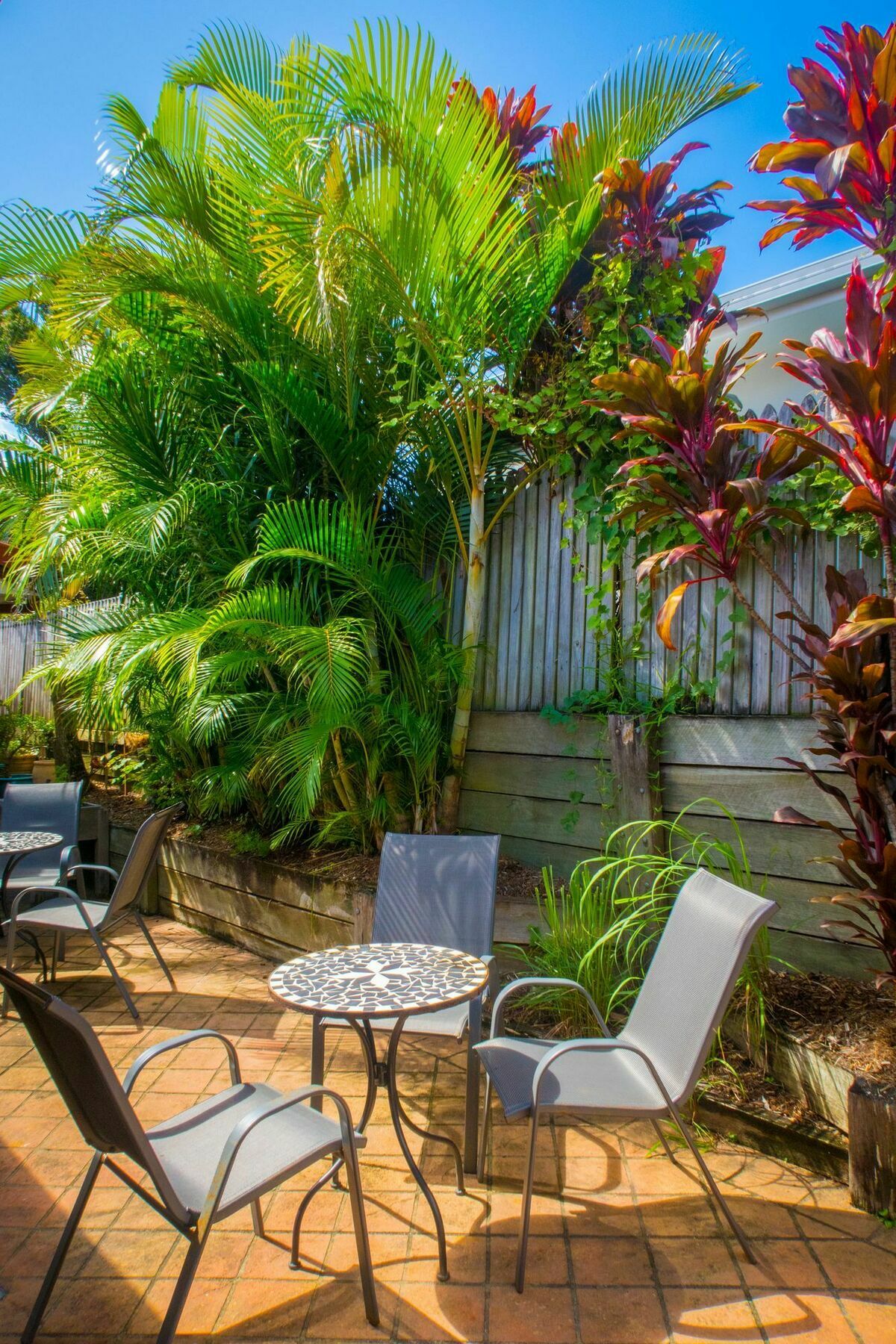 Ruskin House Byron Bay Zewnętrze zdjęcie
