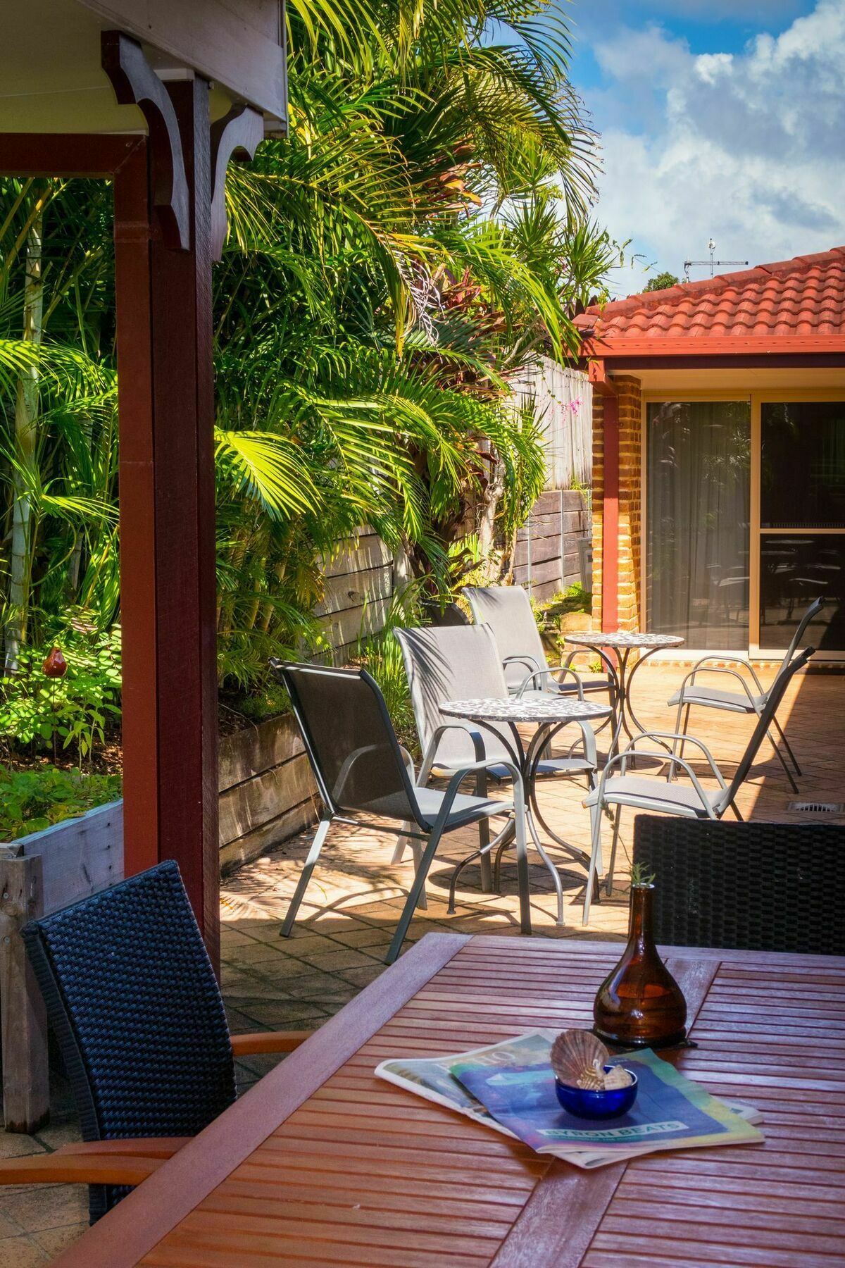 Ruskin House Byron Bay Zewnętrze zdjęcie