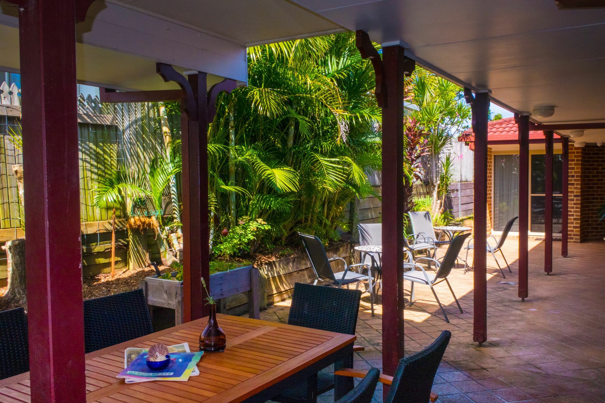 Ruskin House Byron Bay Zewnętrze zdjęcie