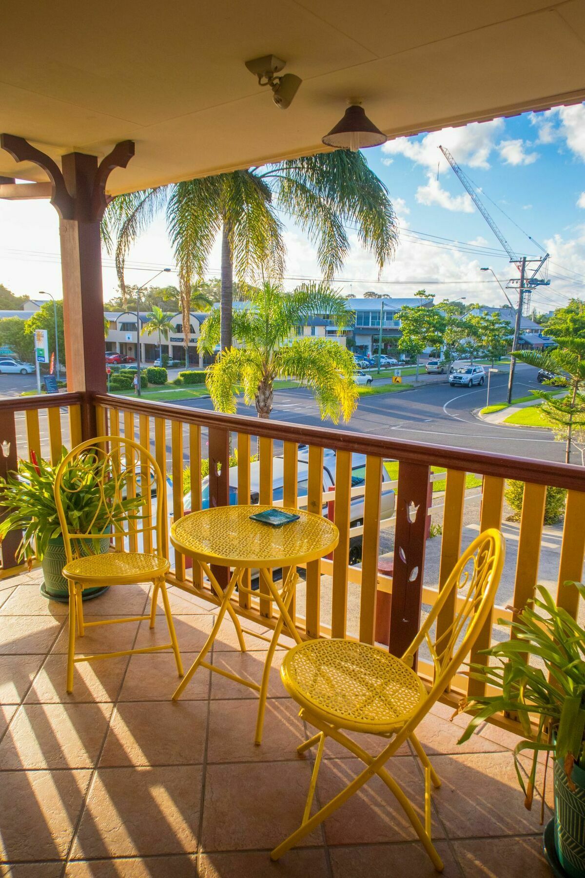 Ruskin House Byron Bay Zewnętrze zdjęcie