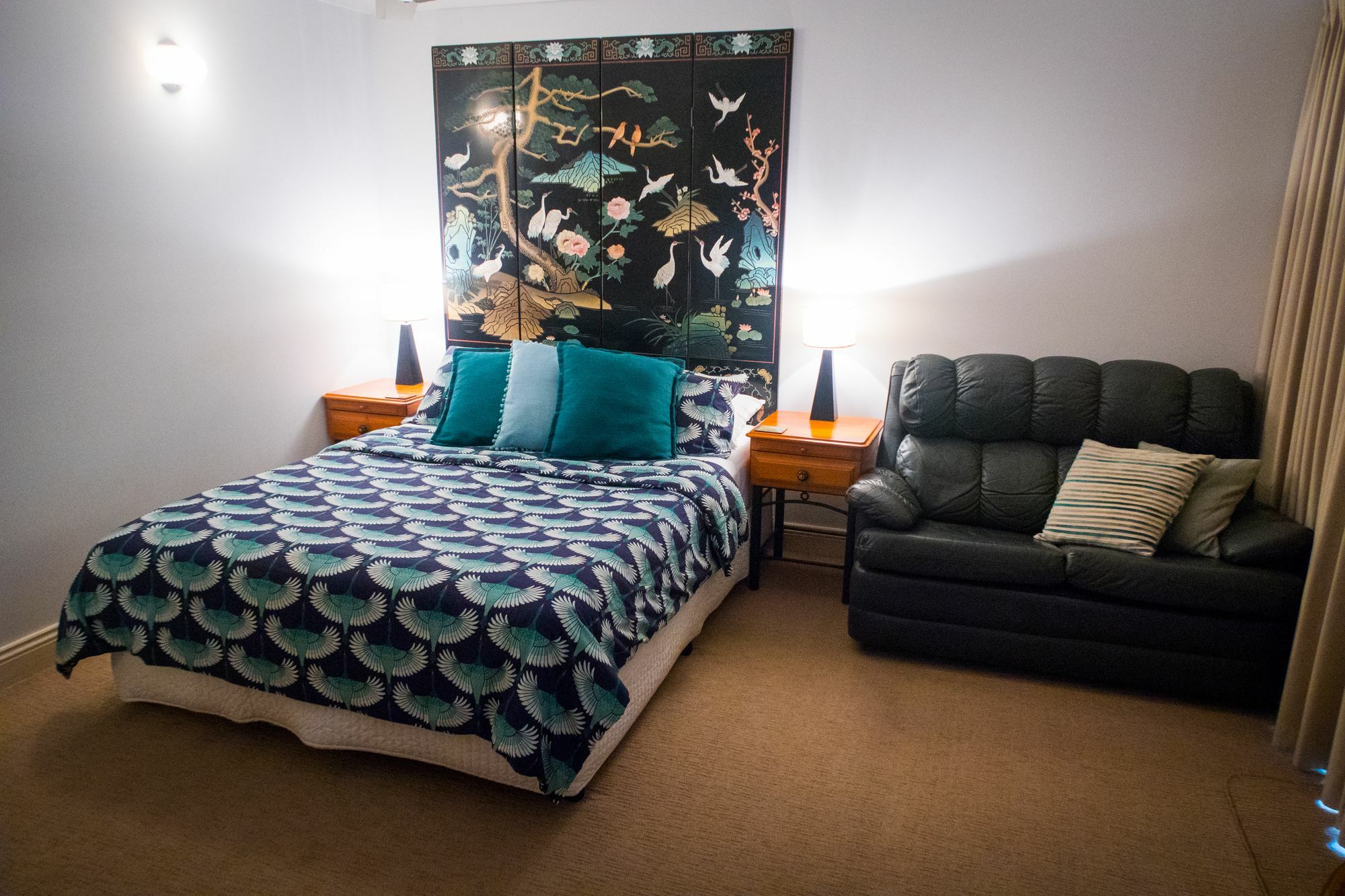 Ruskin House Byron Bay Zewnętrze zdjęcie