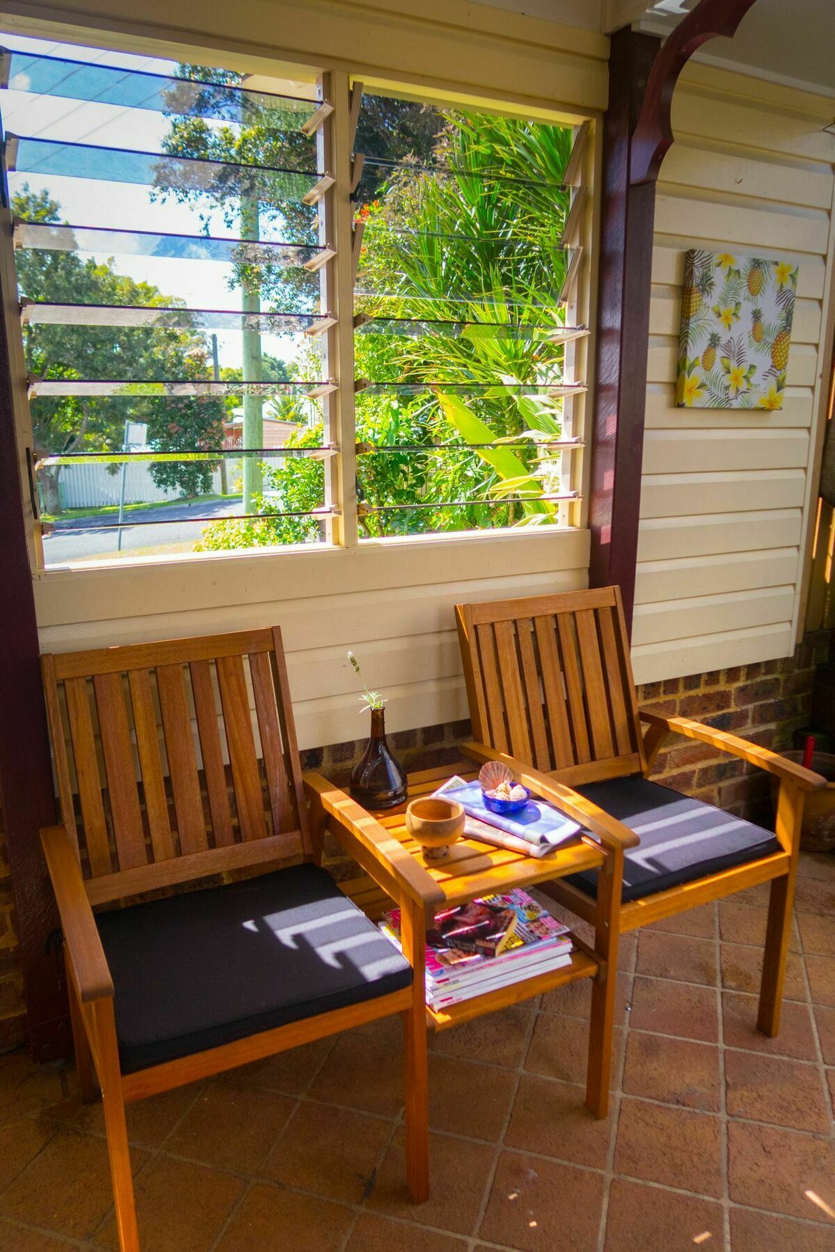 Ruskin House Byron Bay Zewnętrze zdjęcie