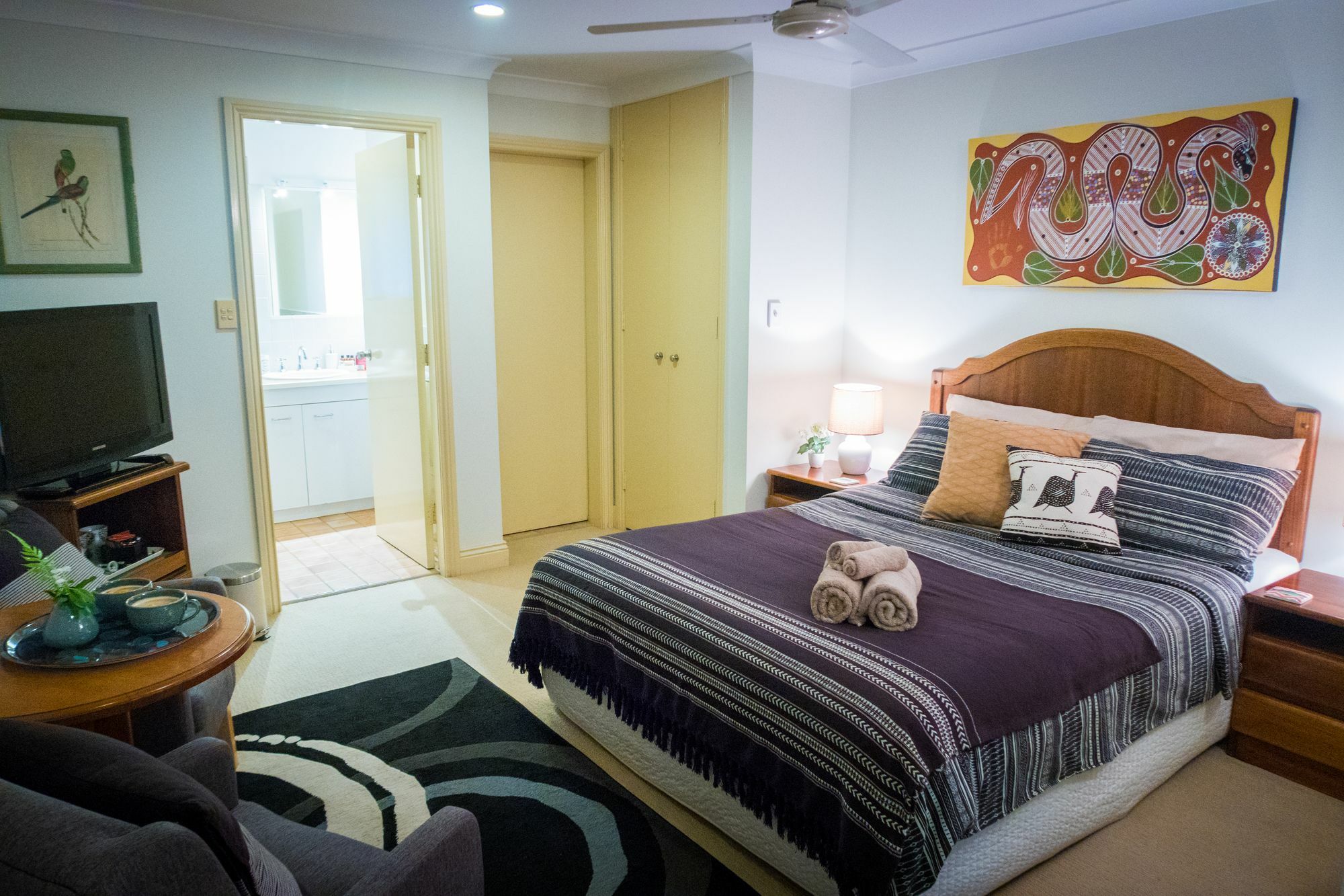 Ruskin House Byron Bay Zewnętrze zdjęcie