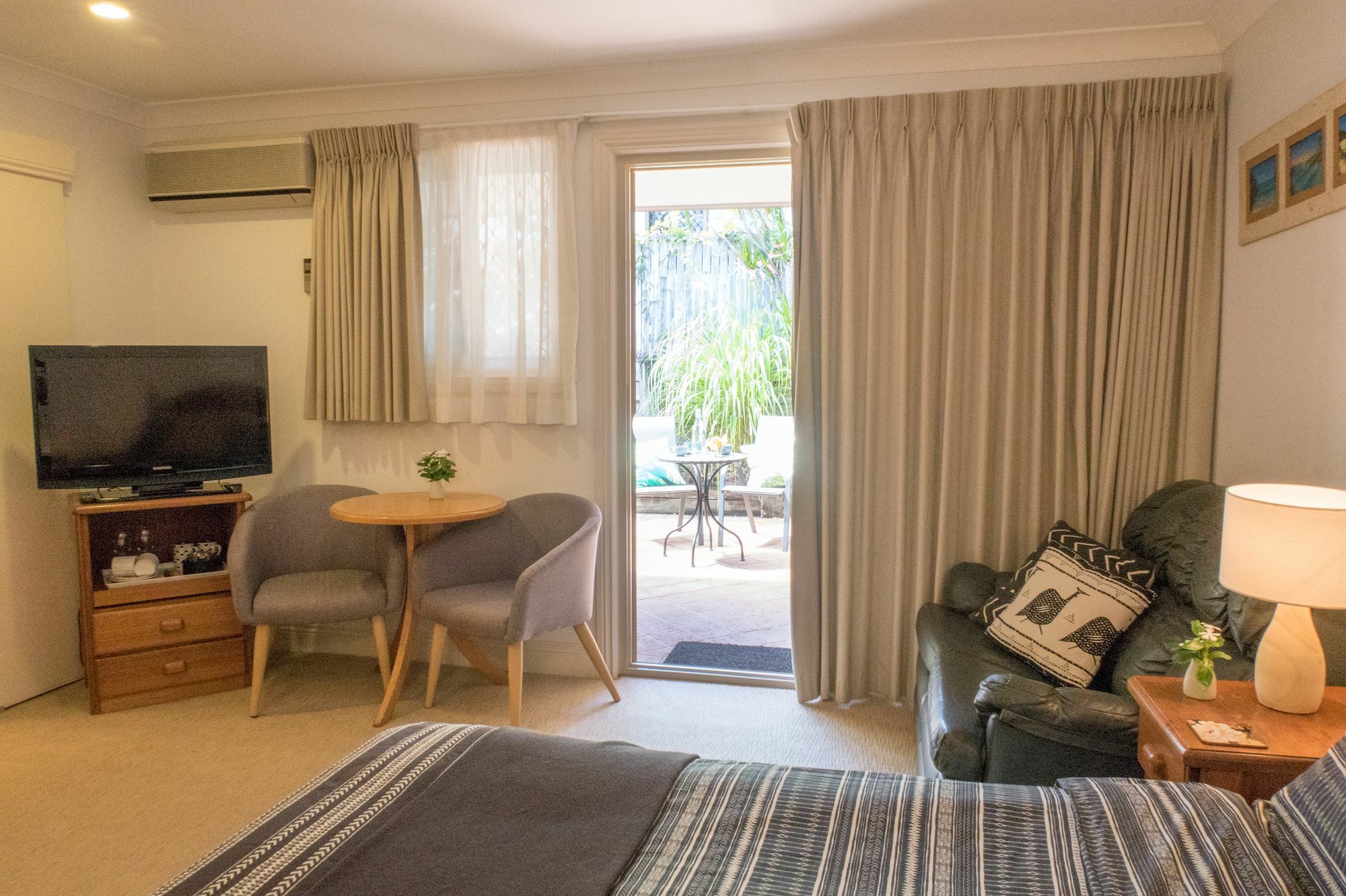 Ruskin House Byron Bay Zewnętrze zdjęcie